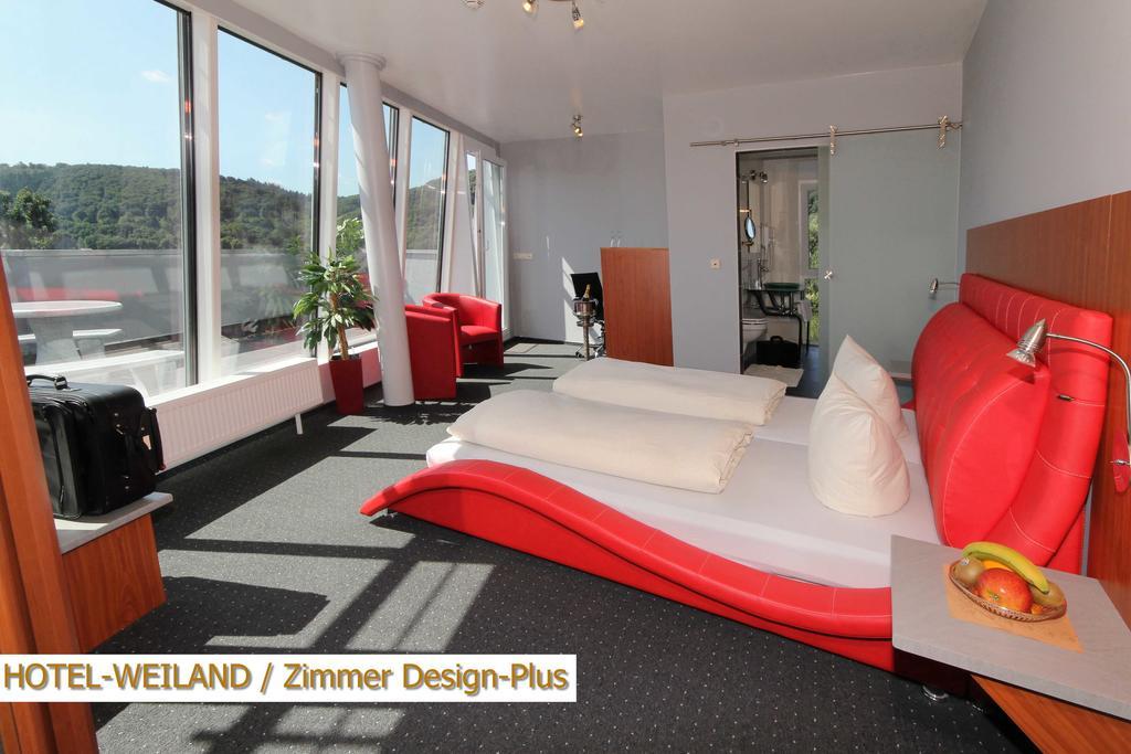 Hotel Weiland Lahnstein Cameră foto