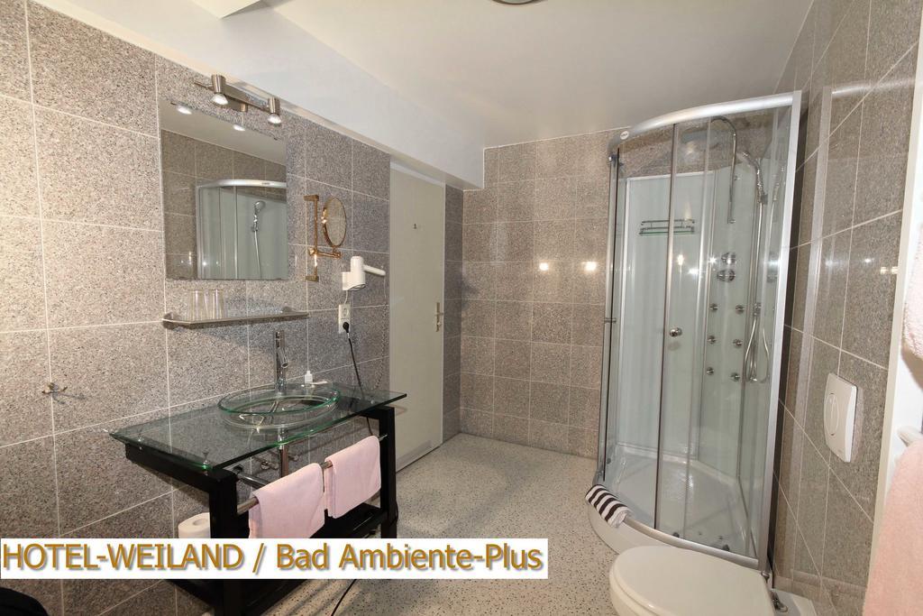 Hotel Weiland Lahnstein Cameră foto