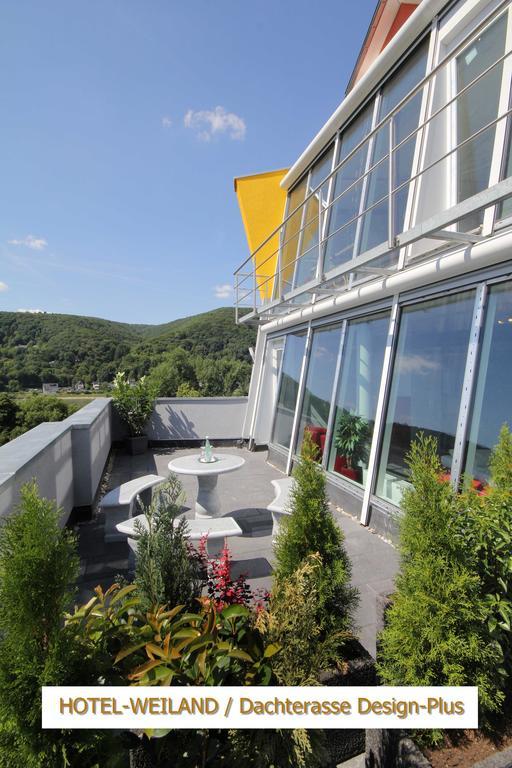 Hotel Weiland Lahnstein Cameră foto