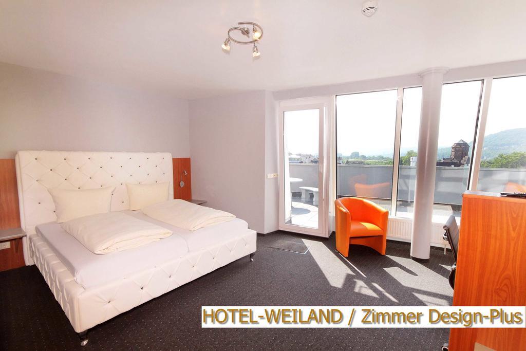 Hotel Weiland Lahnstein Cameră foto