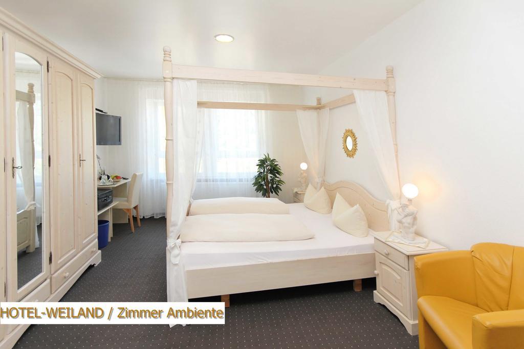 Hotel Weiland Lahnstein Cameră foto