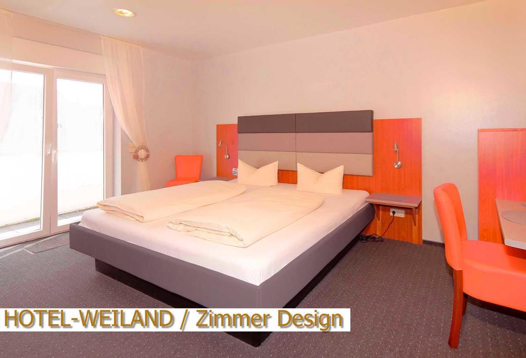 Hotel Weiland Lahnstein Cameră foto