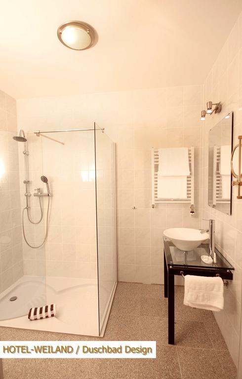 Hotel Weiland Lahnstein Cameră foto