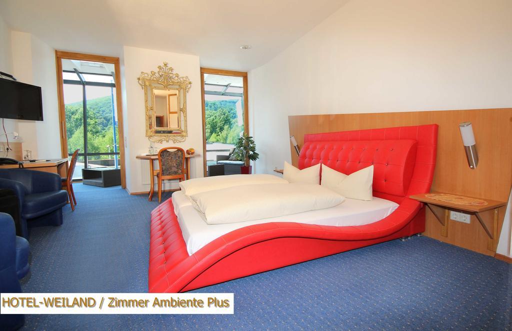 Hotel Weiland Lahnstein Cameră foto